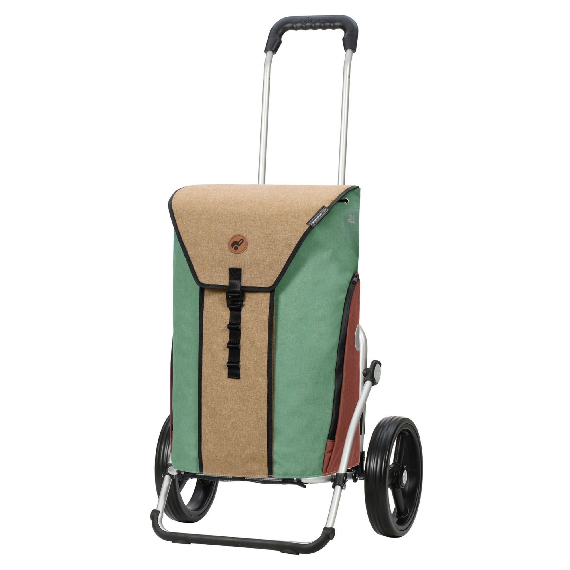 Einkaufstrolley Royal Shopper