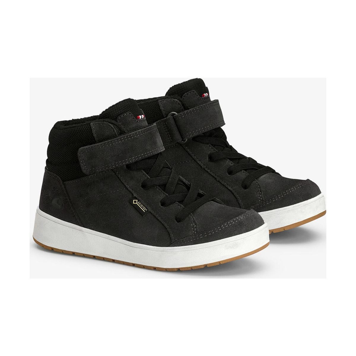 Viking Eagle Warm GTX 1V Outdoorschuh Stilvoller, atmungsaktiver und wasserdichter Wintersneaker für Alltag
