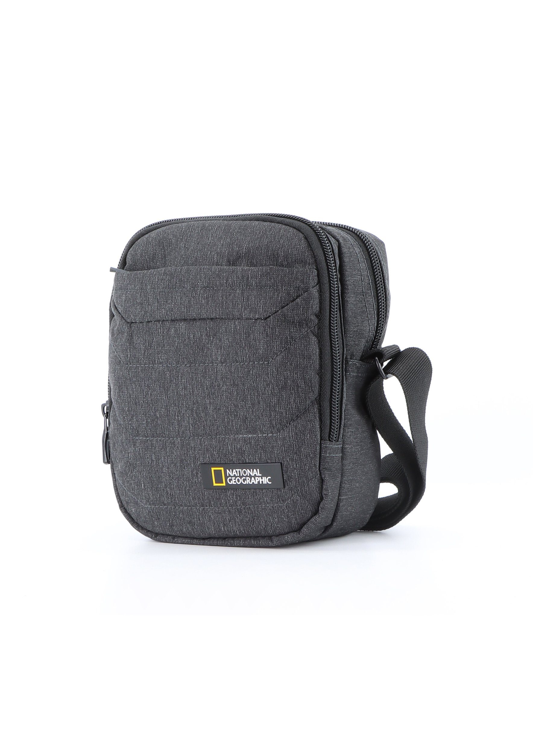 NATIONAL GEOGRAPHIC Schultertasche Pro, in praktischer günstig online kaufen