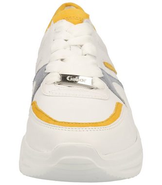 Gabor Sneaker Leder Sneaker