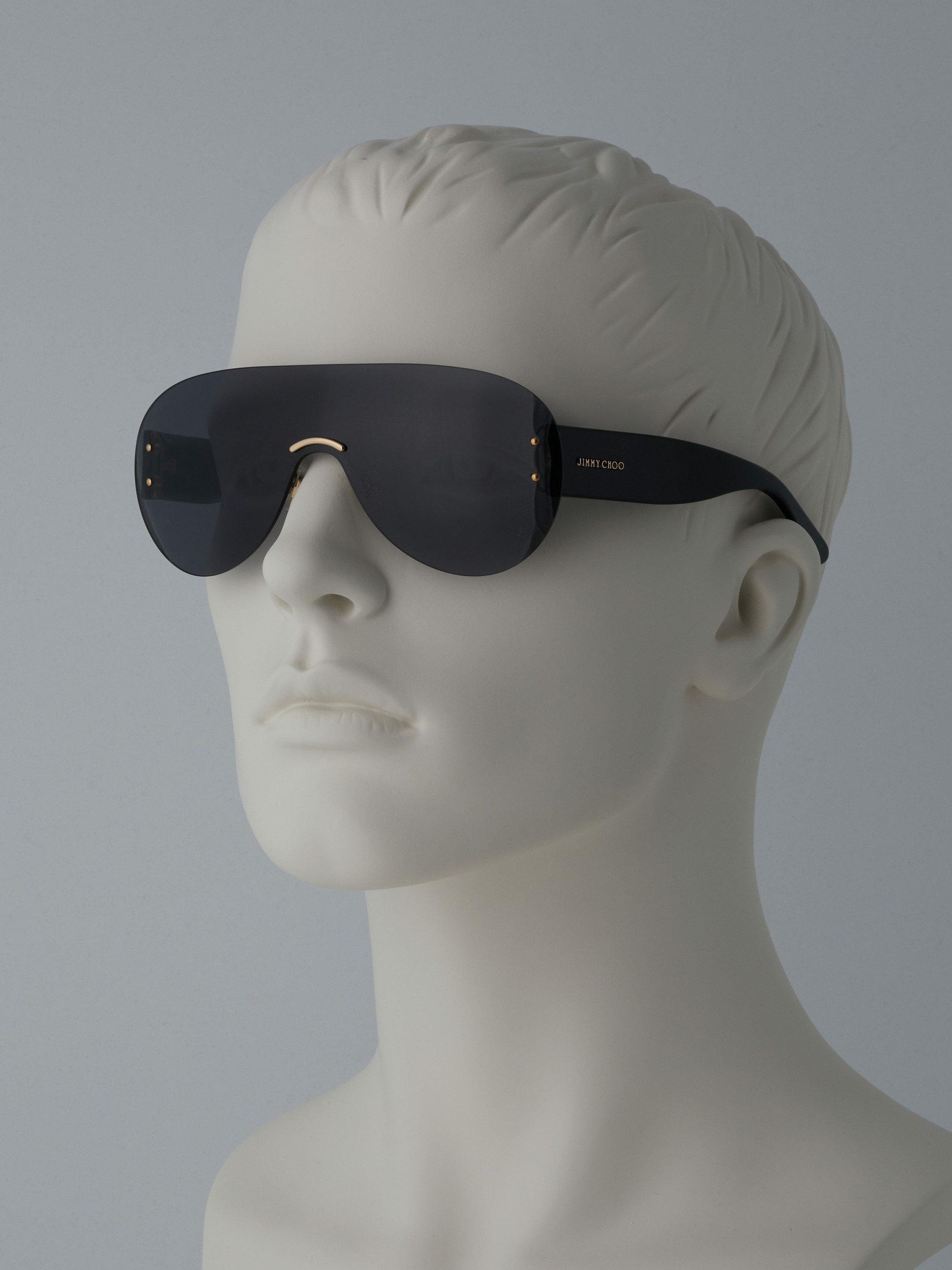 JIMMY CHOO Sonnenbrille Sonnenbrille für Damen (1-St) günstig online kaufen