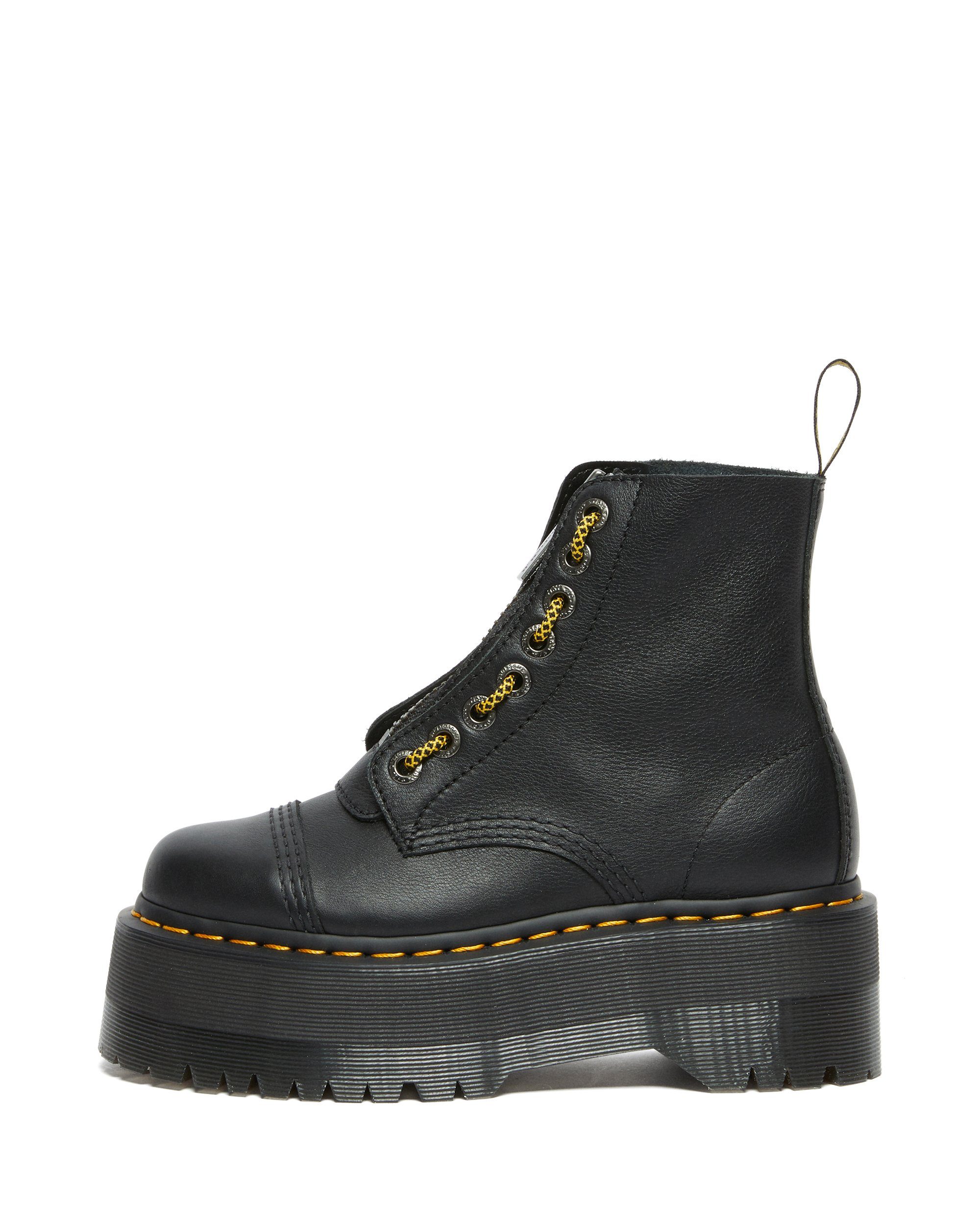 DR. MARTENS SINCLAR Max Pisa Ankleboots (2-tlg)