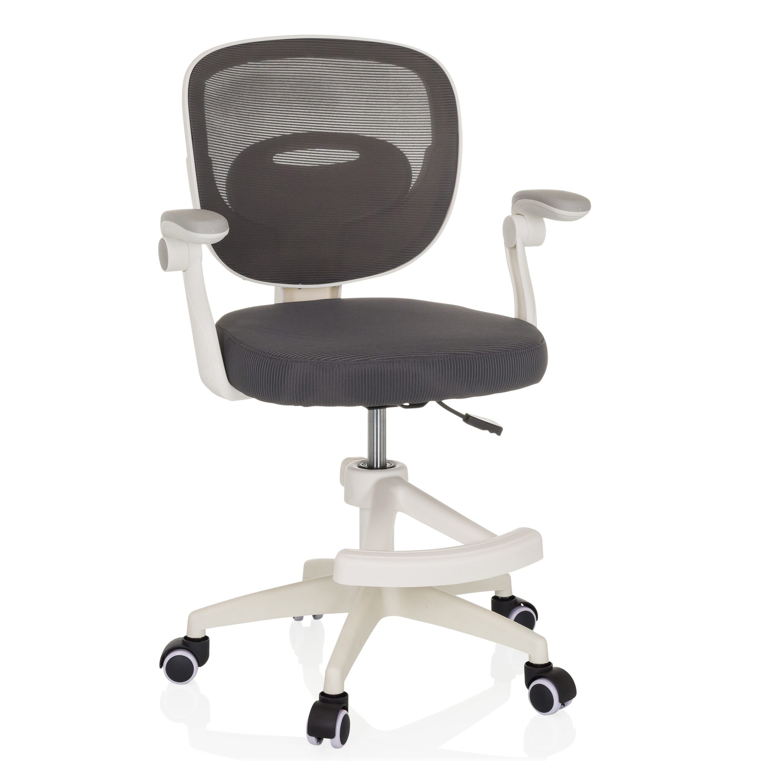 hjh OFFICE Drehstuhl Kinderdrehstuhl KIDDY SMART günstig online kaufen