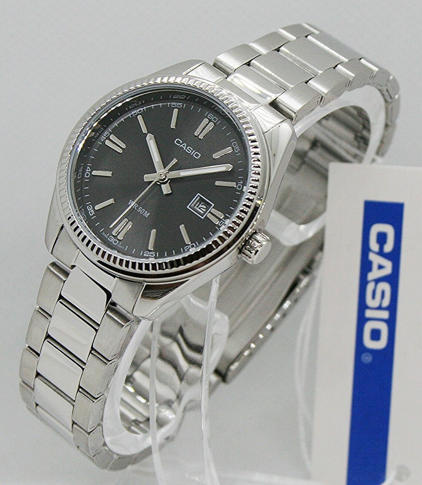 CASIO TIMELESS COLLECTION Quarzuhr, (1-tlg) günstig online kaufen