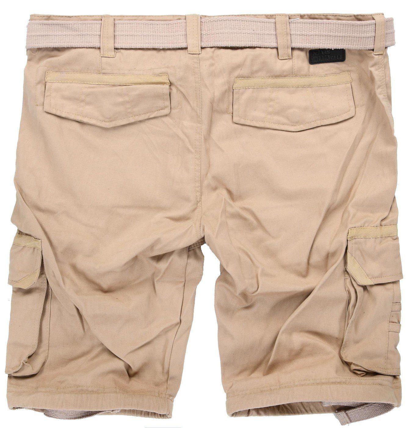 Arctic Seven Shorts Arctic Seven Herren günstig online kaufen