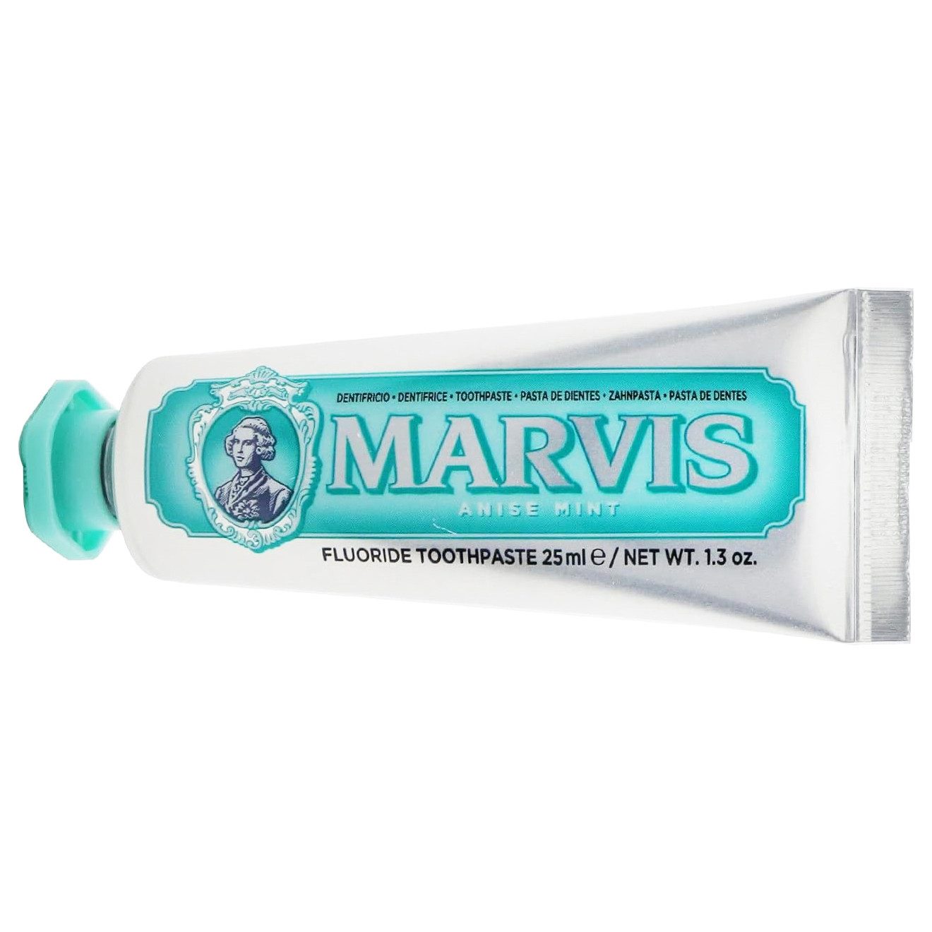 Marvis Zahnpasta Zahnpasta Anise Mint 25ml