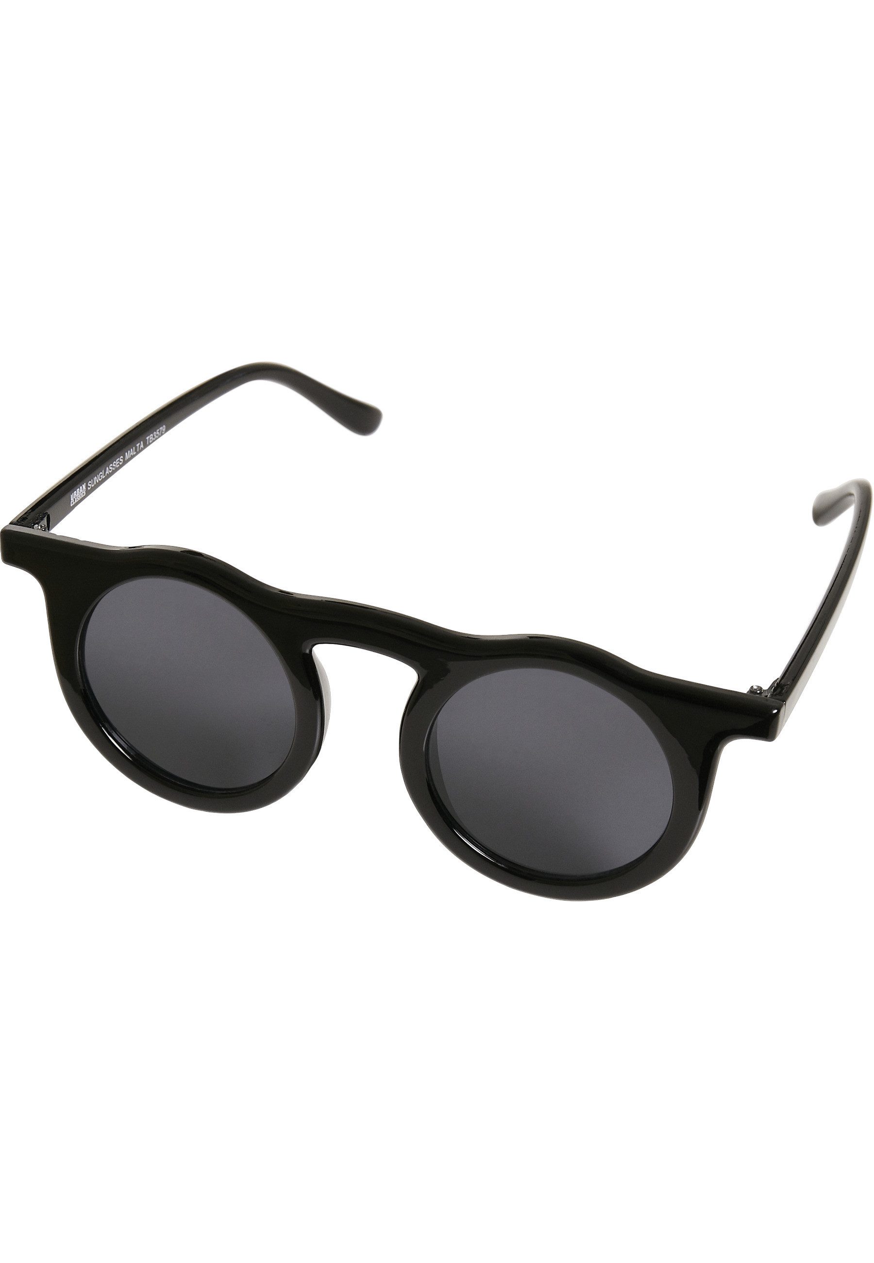 URBAN CLASSICS Sonnenbrille Urban Classics Unisex Sunglasses Malta