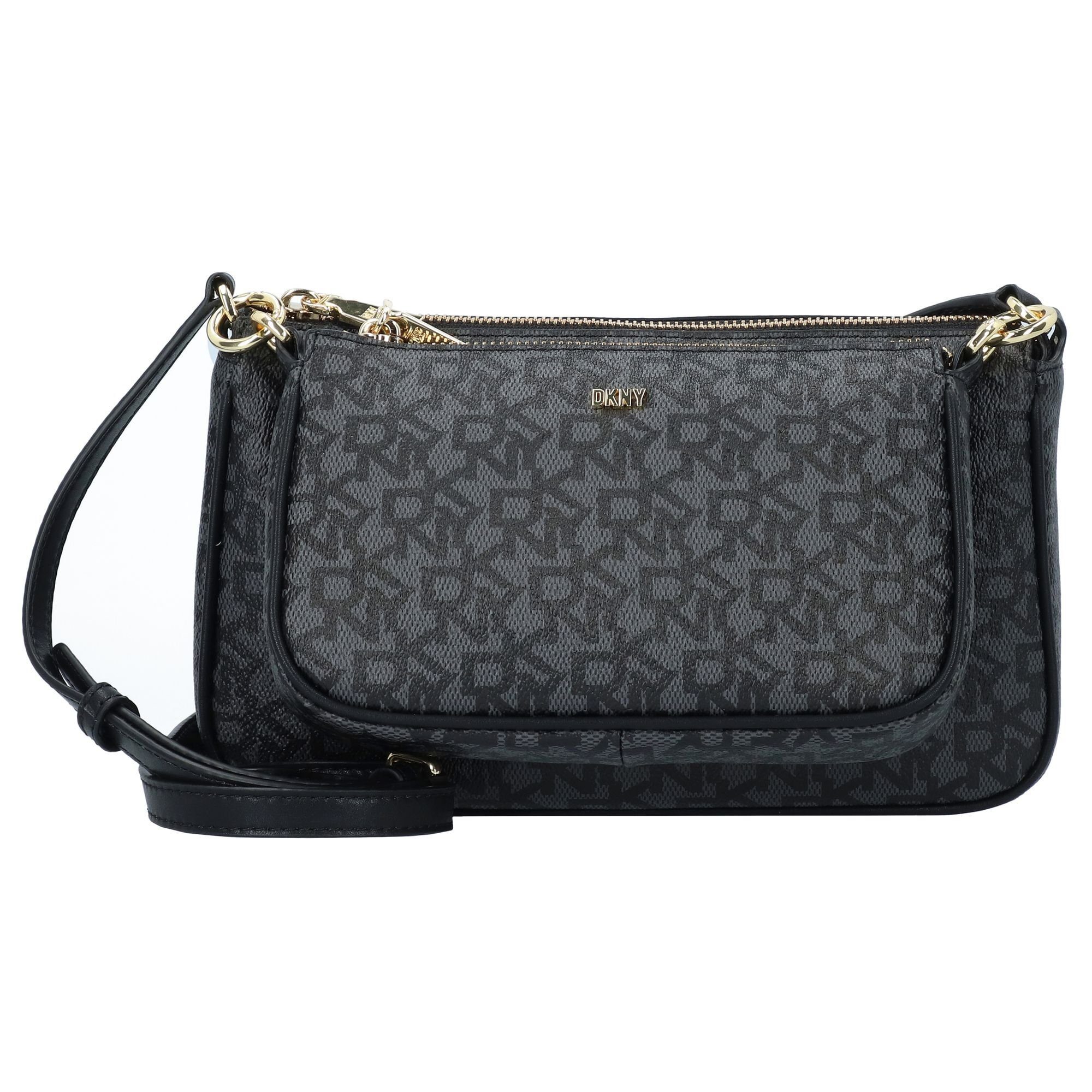 dkny pvc bag