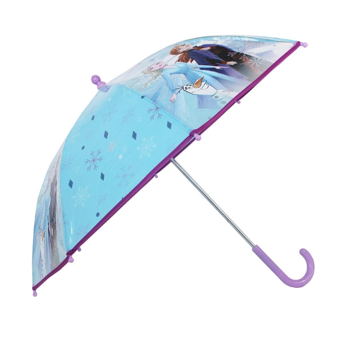 Rainy Kinderschirm Vadobag Regenschirm Days Stockregenschirm Eiskönigin II die Frozen