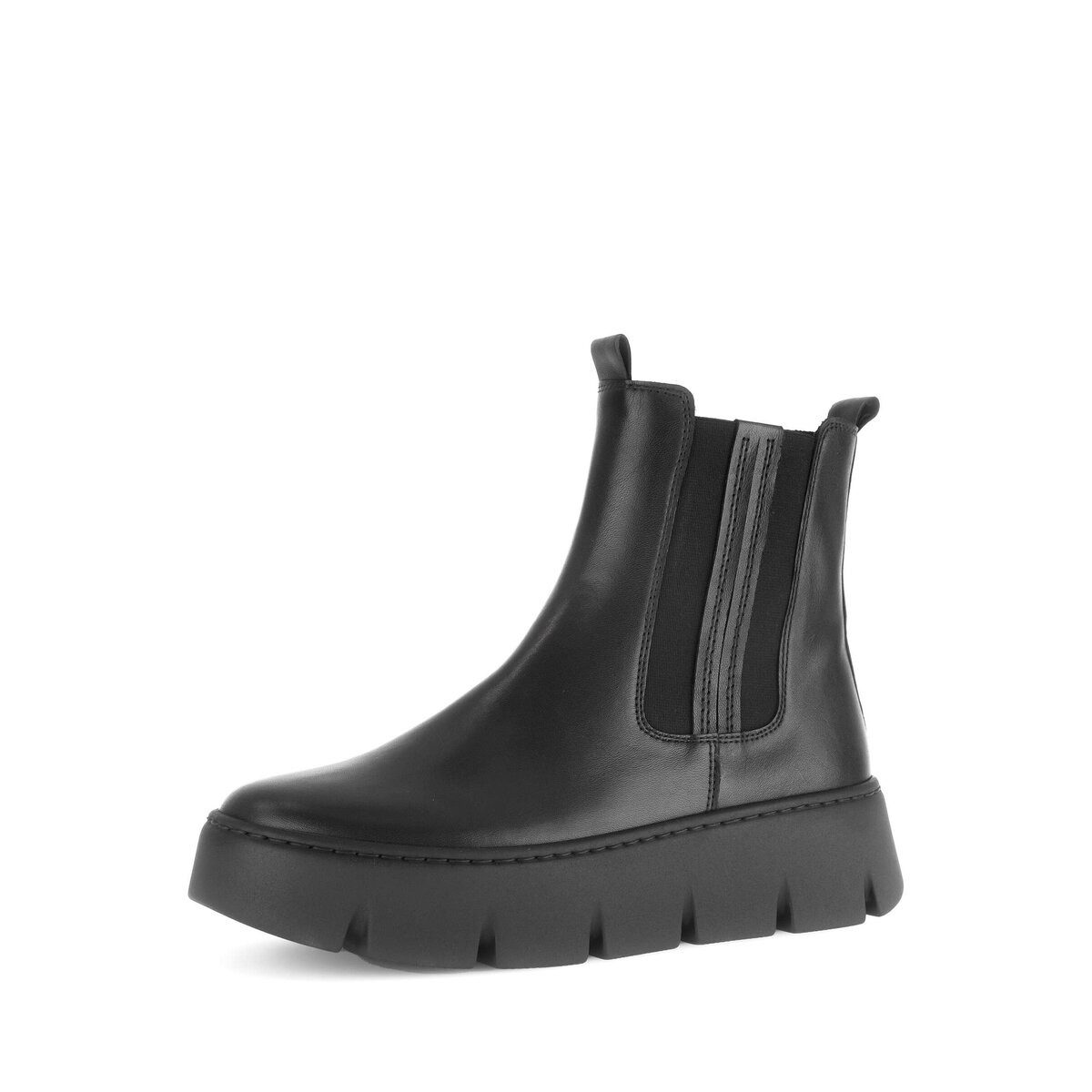 Gabor Chelsea Boot Glattleder Chelseaboots günstig online kaufen