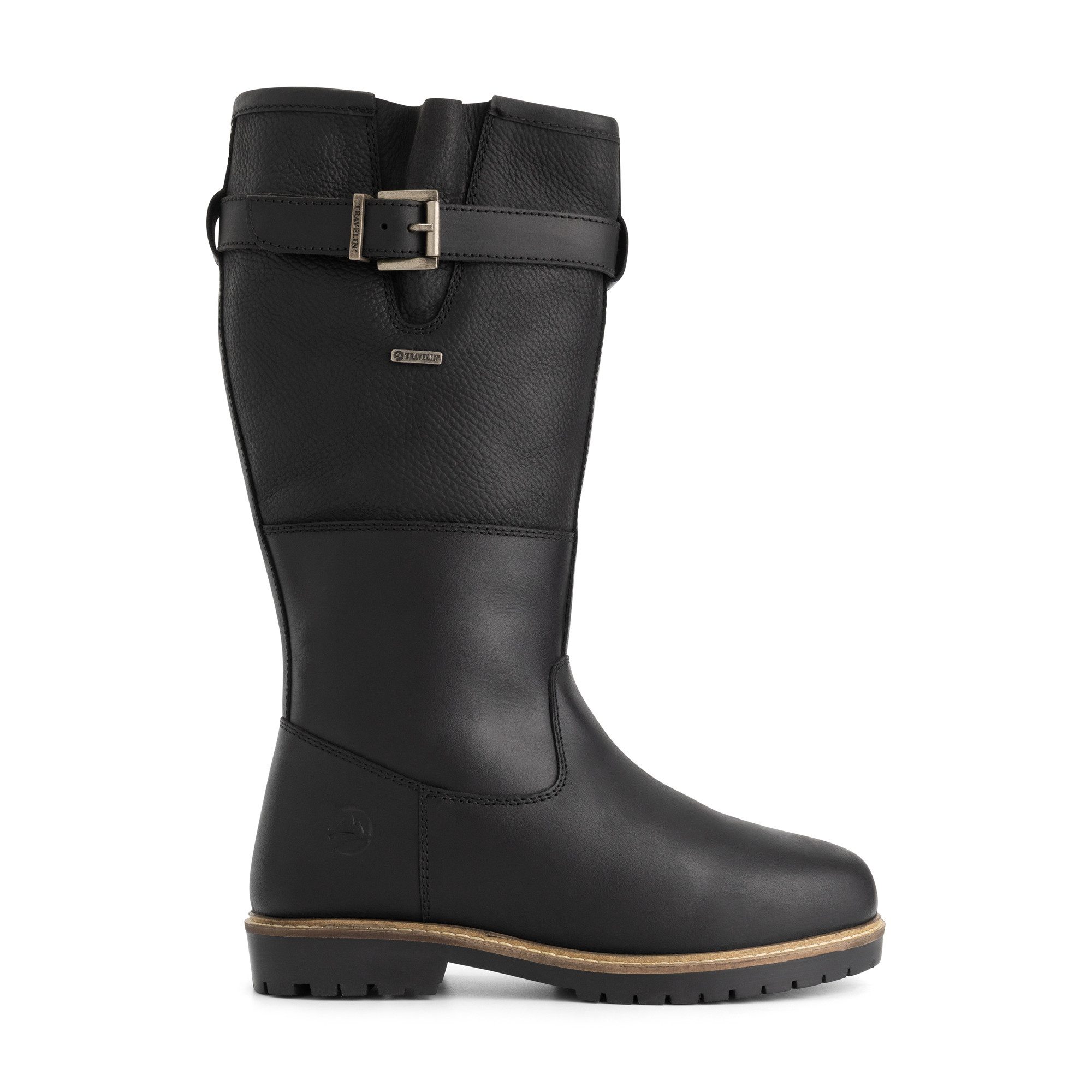 Travelin' Grimdalen Stiefel Atmungsaktiv und wärmedämmung günstig online kaufen