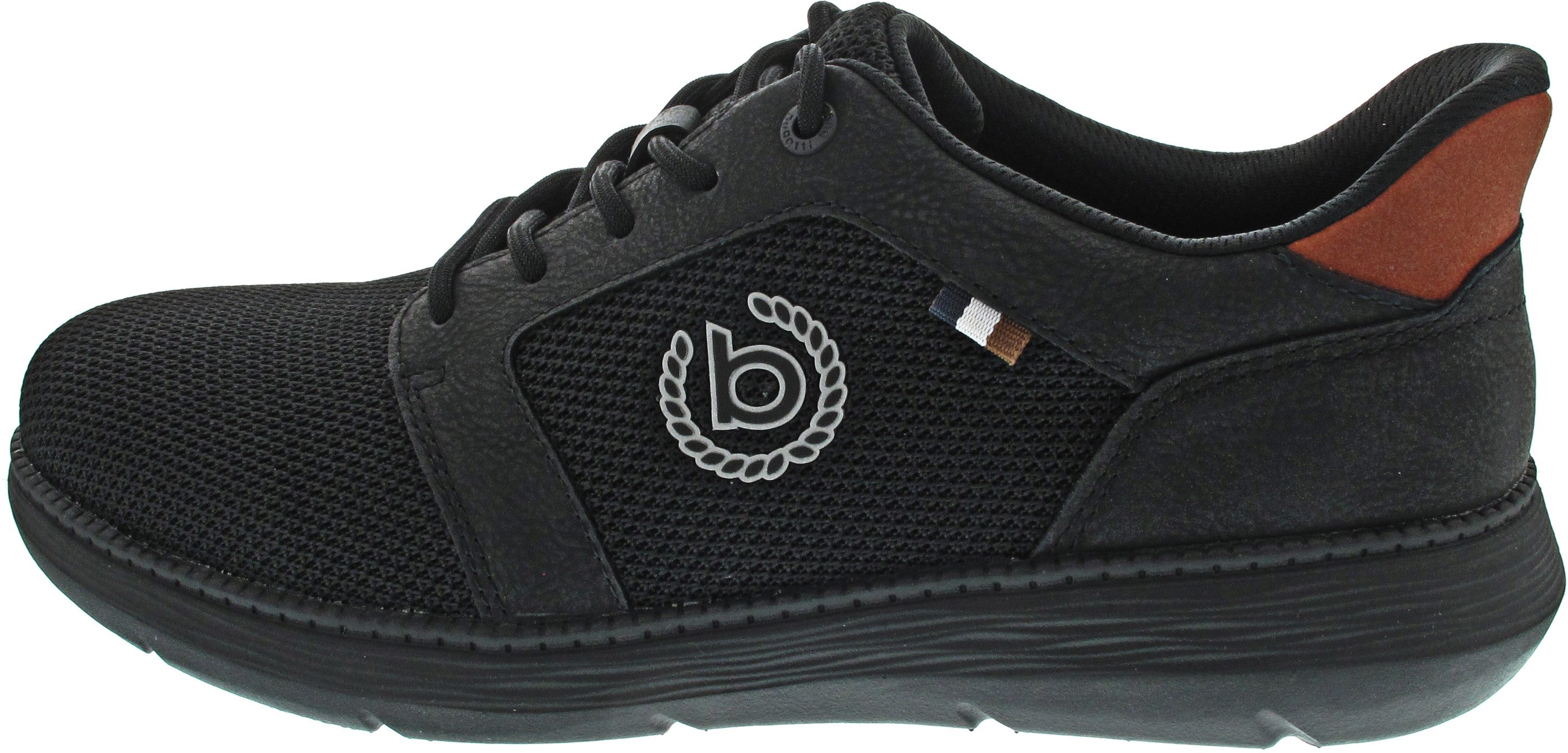 Schnürschuh
