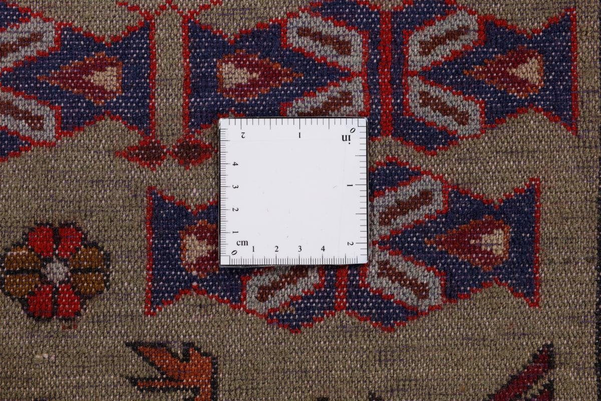 Russia Orientteppich, Handgeknüpfter 5 rechteckig, Trading, Höhe: Orientteppich Nain 154x256 mm