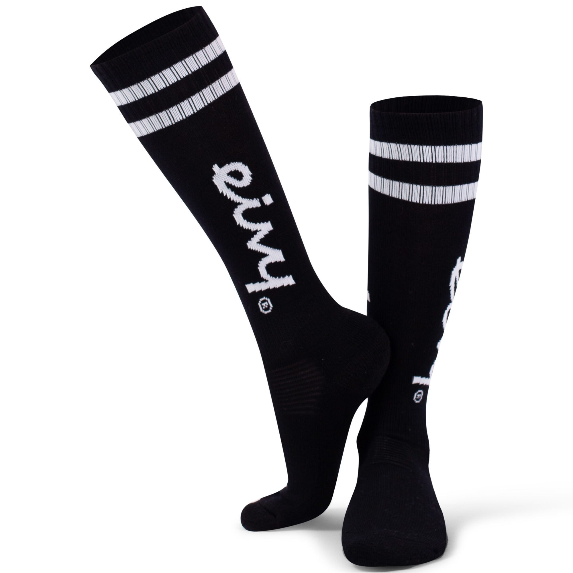 Eivy Socken (2-Paar) mit Gelenkflexzonen