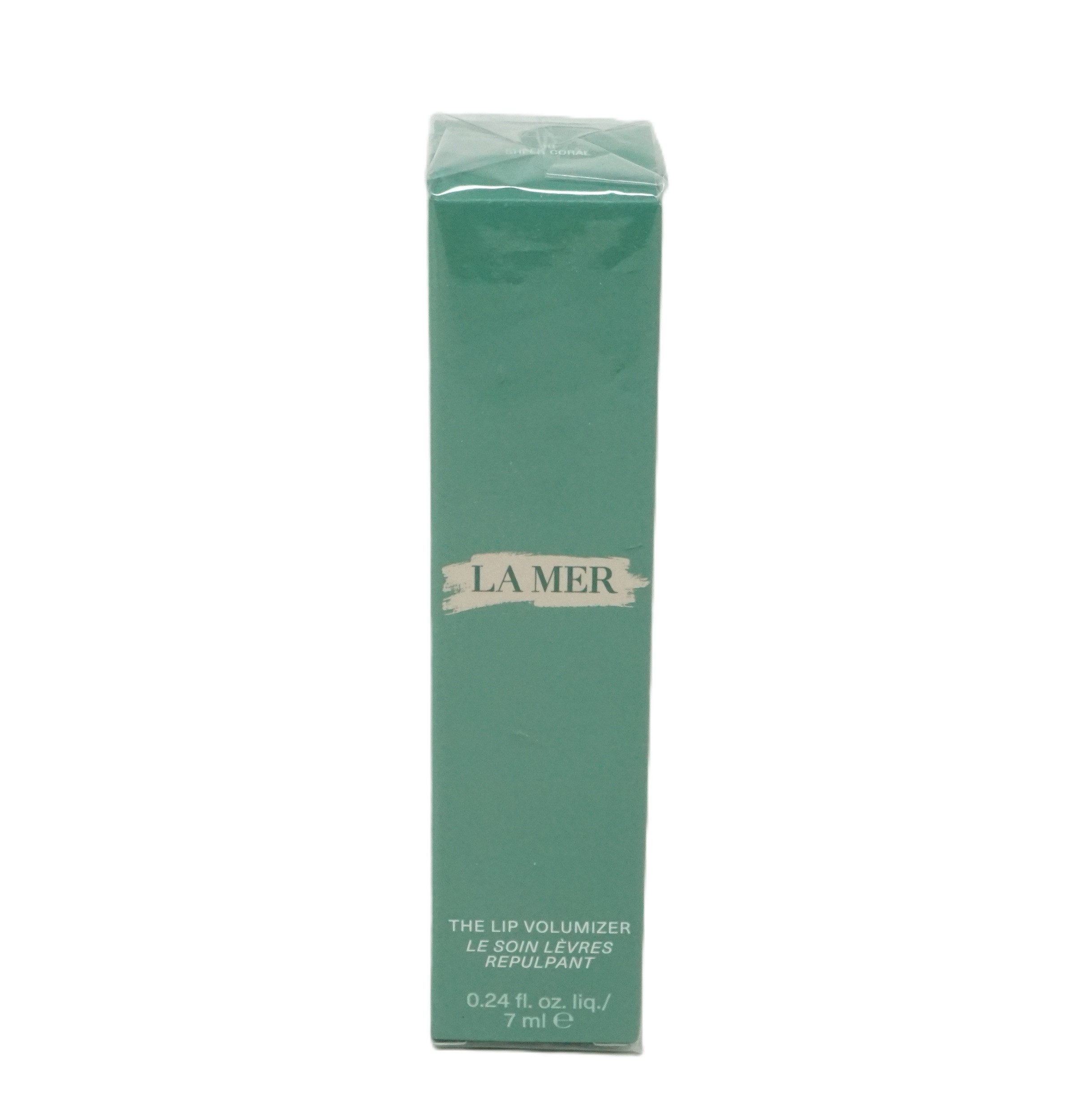 La mer Lippenbalsam La Mer the Lip Volumizer Lippenserum 7ml