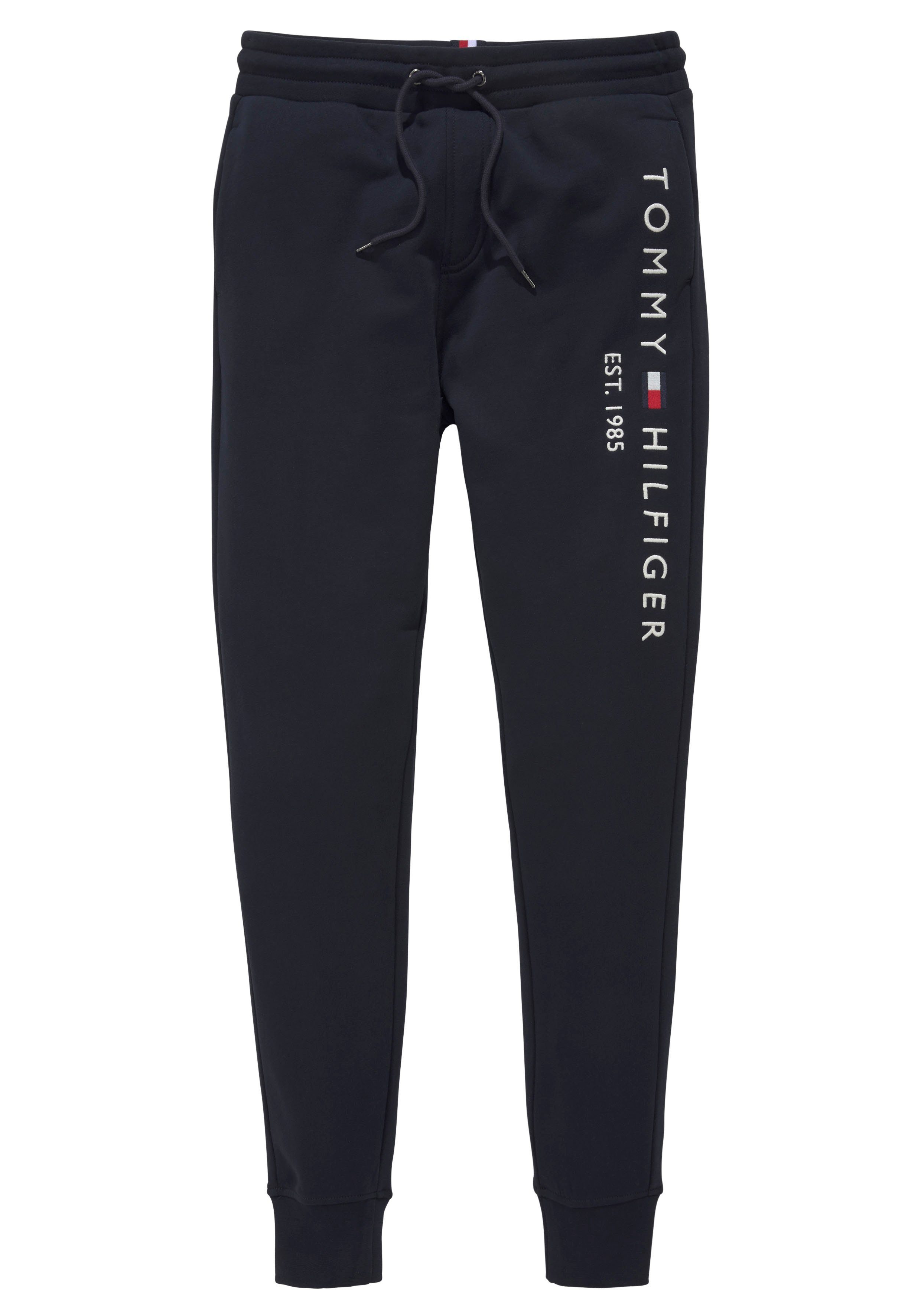 Tommy Hilfiger Sweathose BASIC BRANDED SWEATPANTS