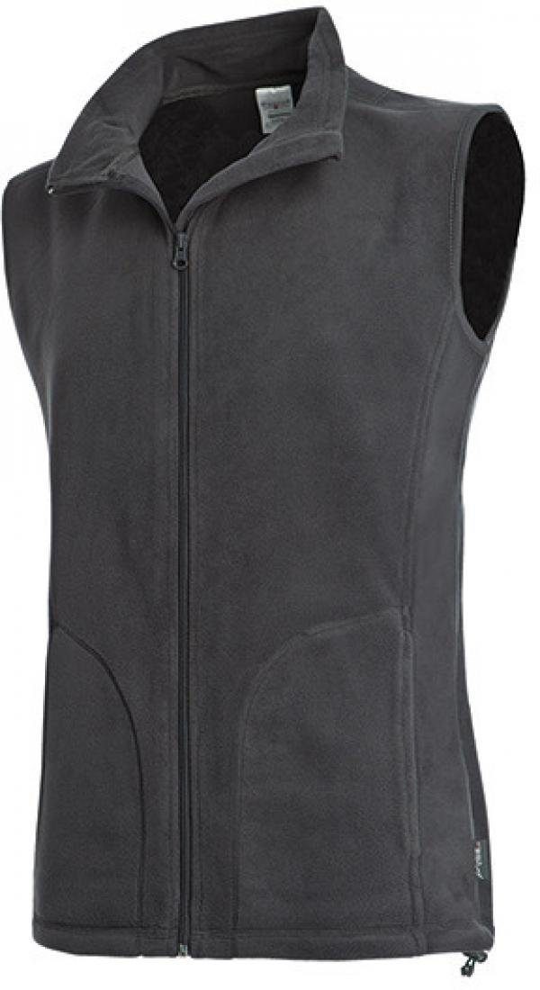 Stedman Fleeceweste Active Fleece Vest günstig online kaufen