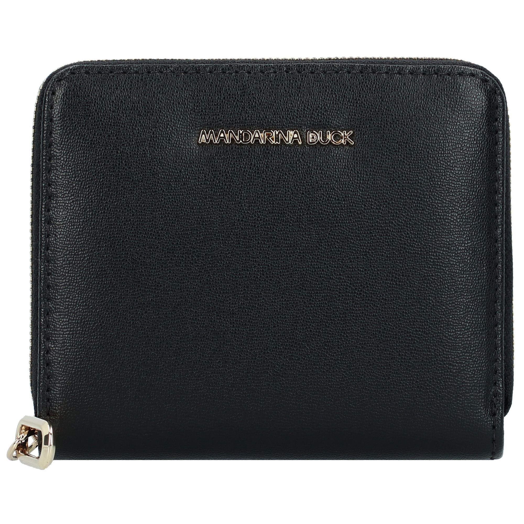 Mandarina Duck Geldbörse Luna, Leder