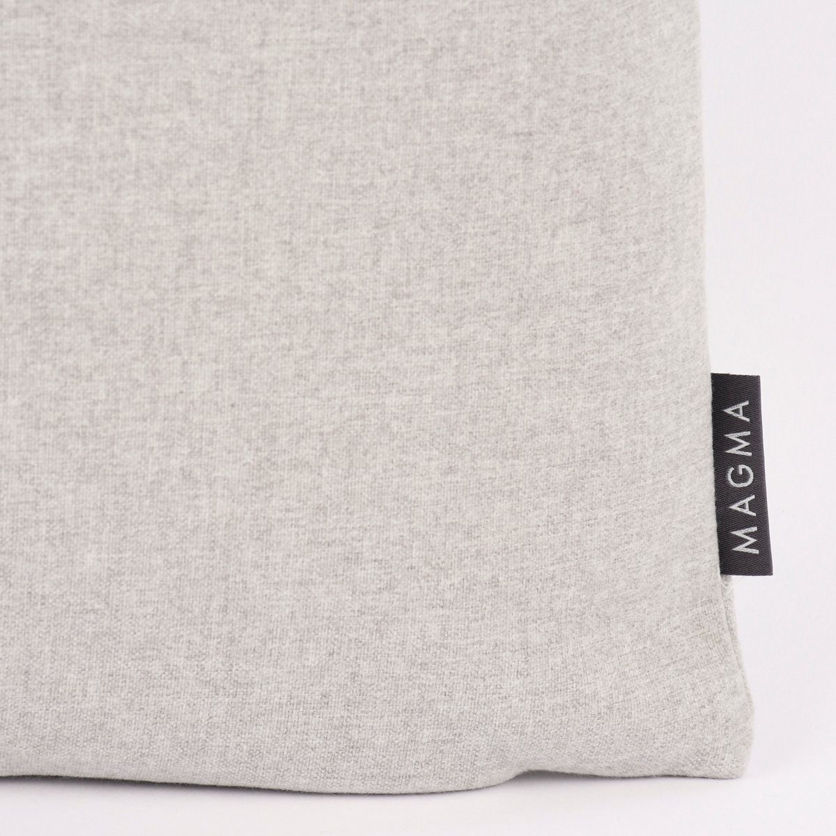 Magma Heimtex Dekokissen Magma Kissenhülle FELT günstig online kaufen