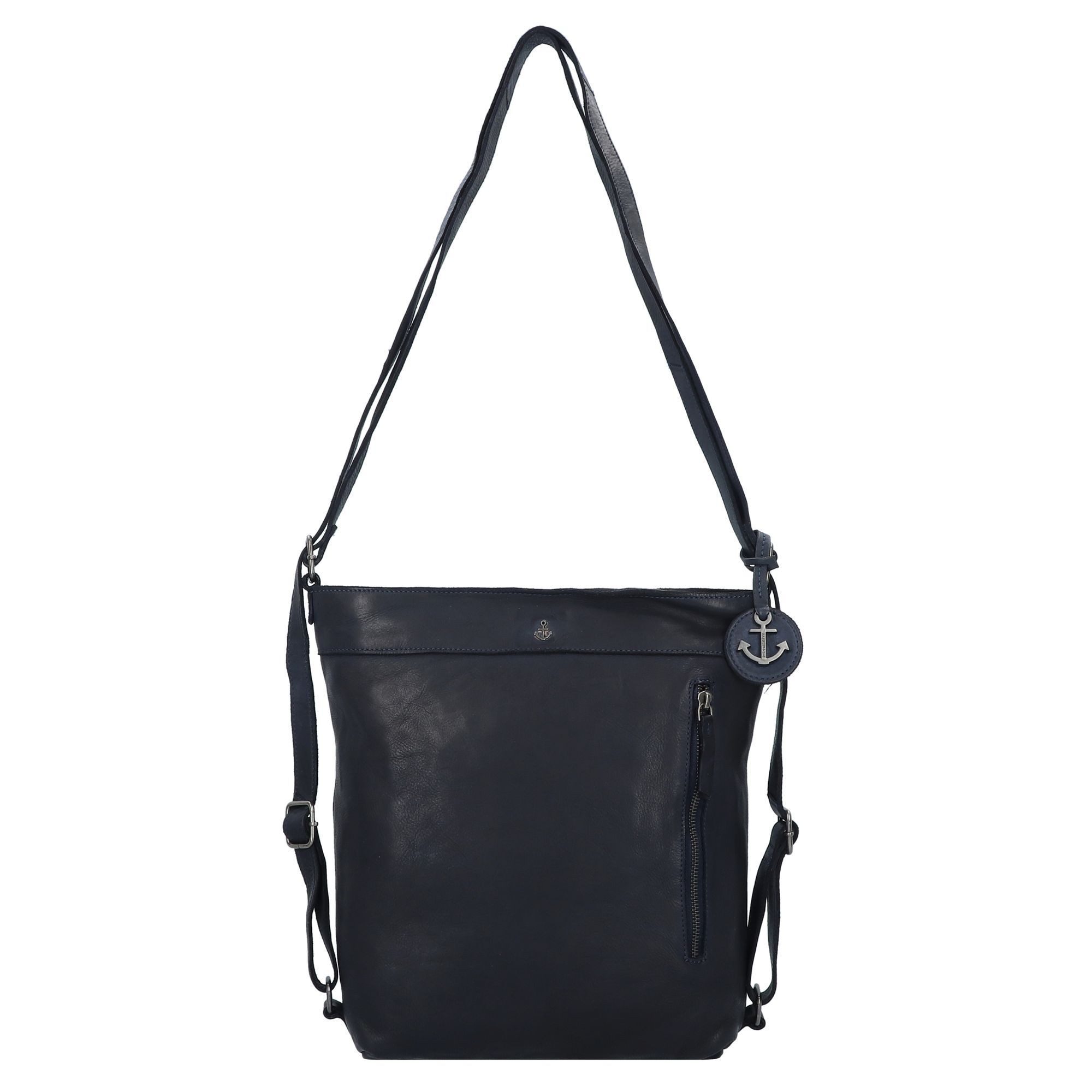 Schultertasche Anchor Love