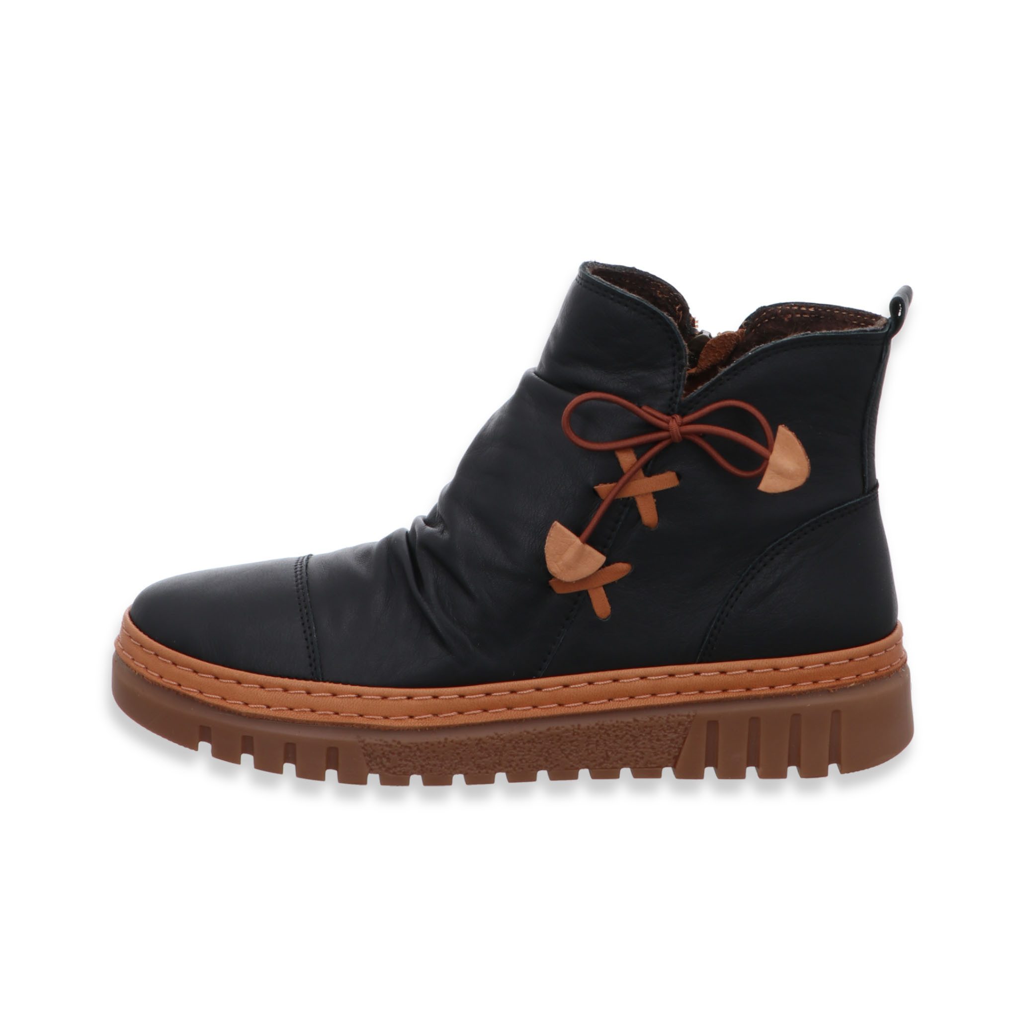 Gemini Damen Stiefelette