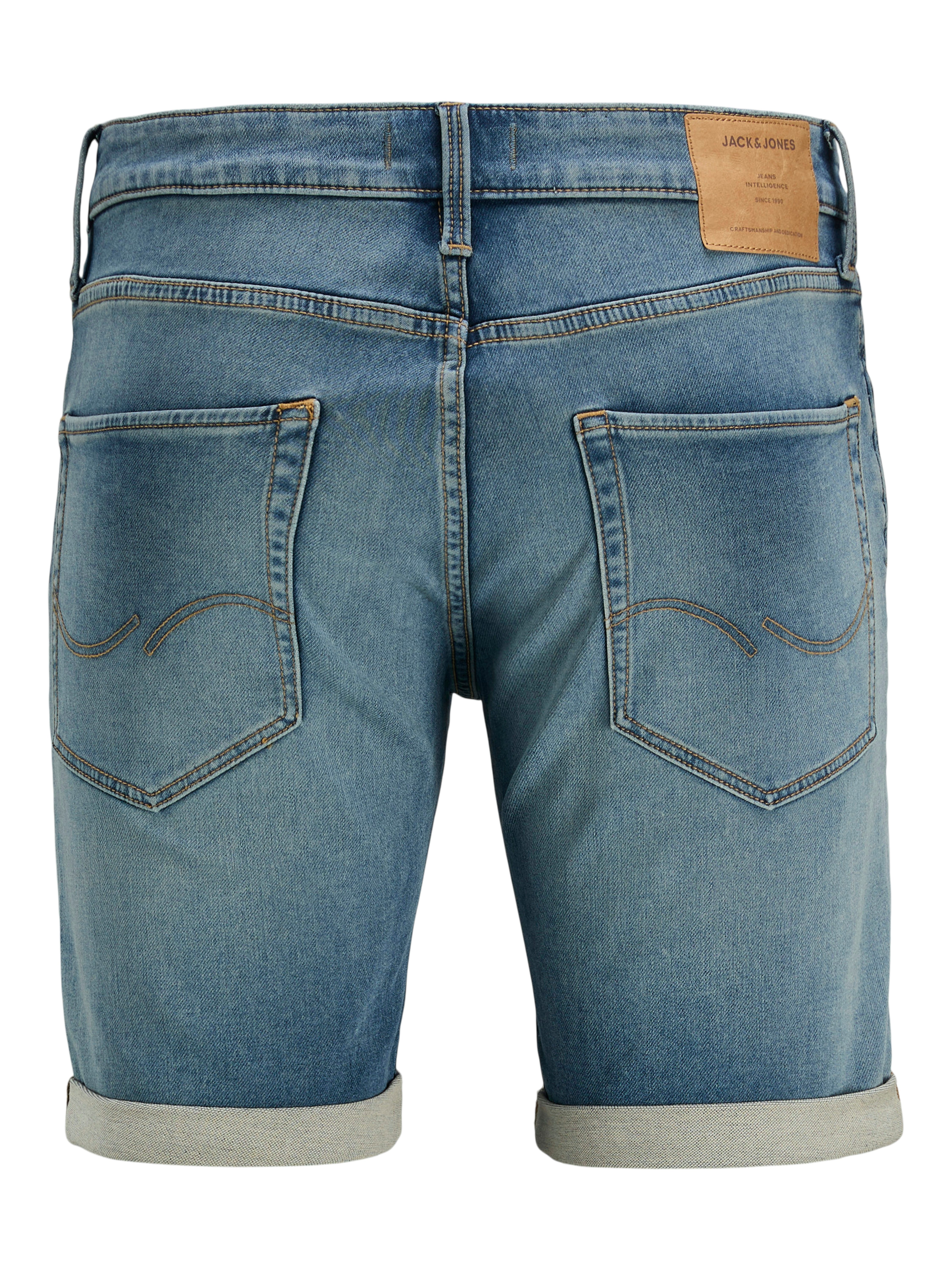 Jack & Jones Shorts günstig online kaufen