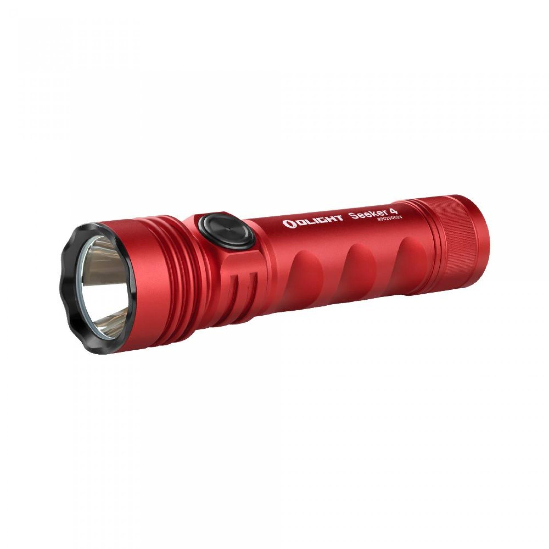 Taschenlampe Seeker 4 LED-Taschenlampe, 3100 Lumen, 400 Meter