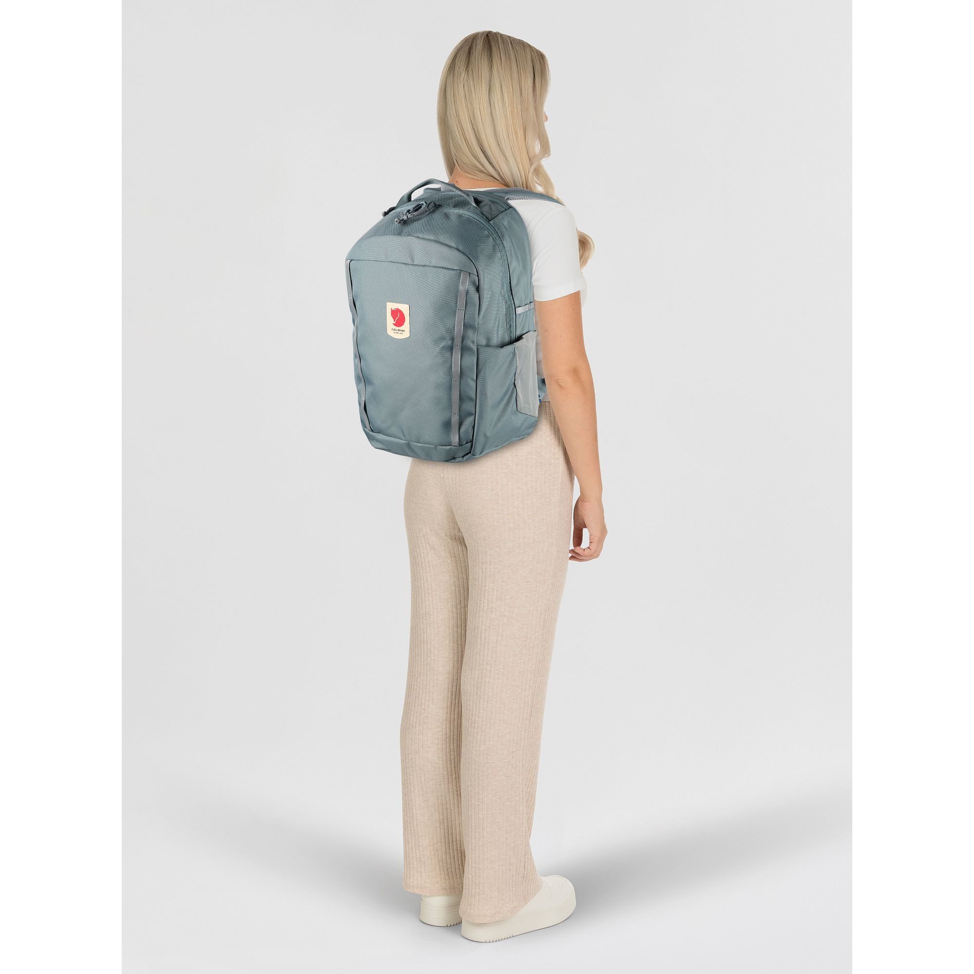 Fjällräven Kinderrucksack Skule, Polyester