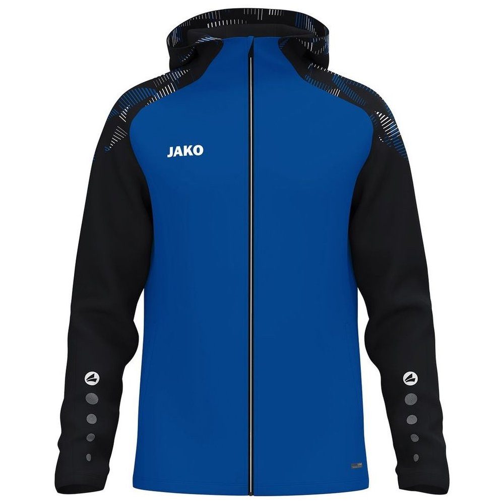 Trainingsjacke Jako Herren Kapuzenjacke Sonic 6826
