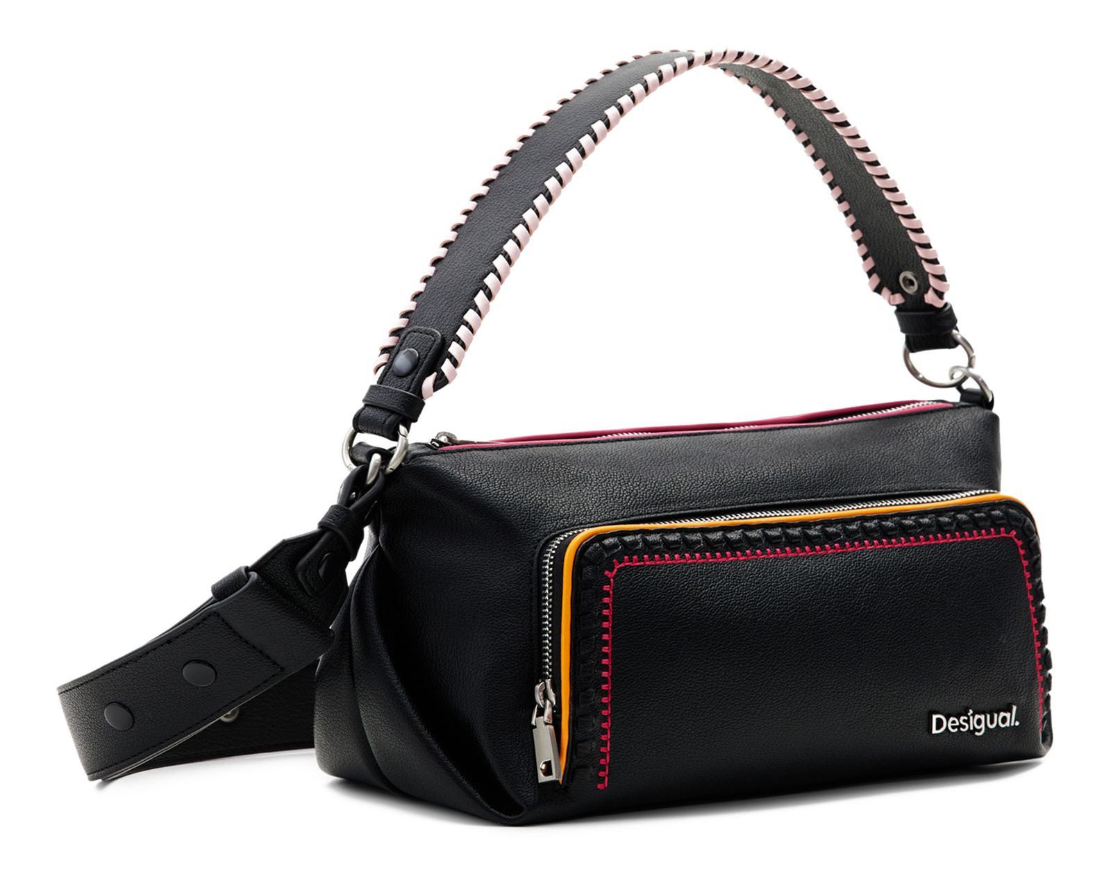 Desigual Schultertasche Accessories günstig online kaufen