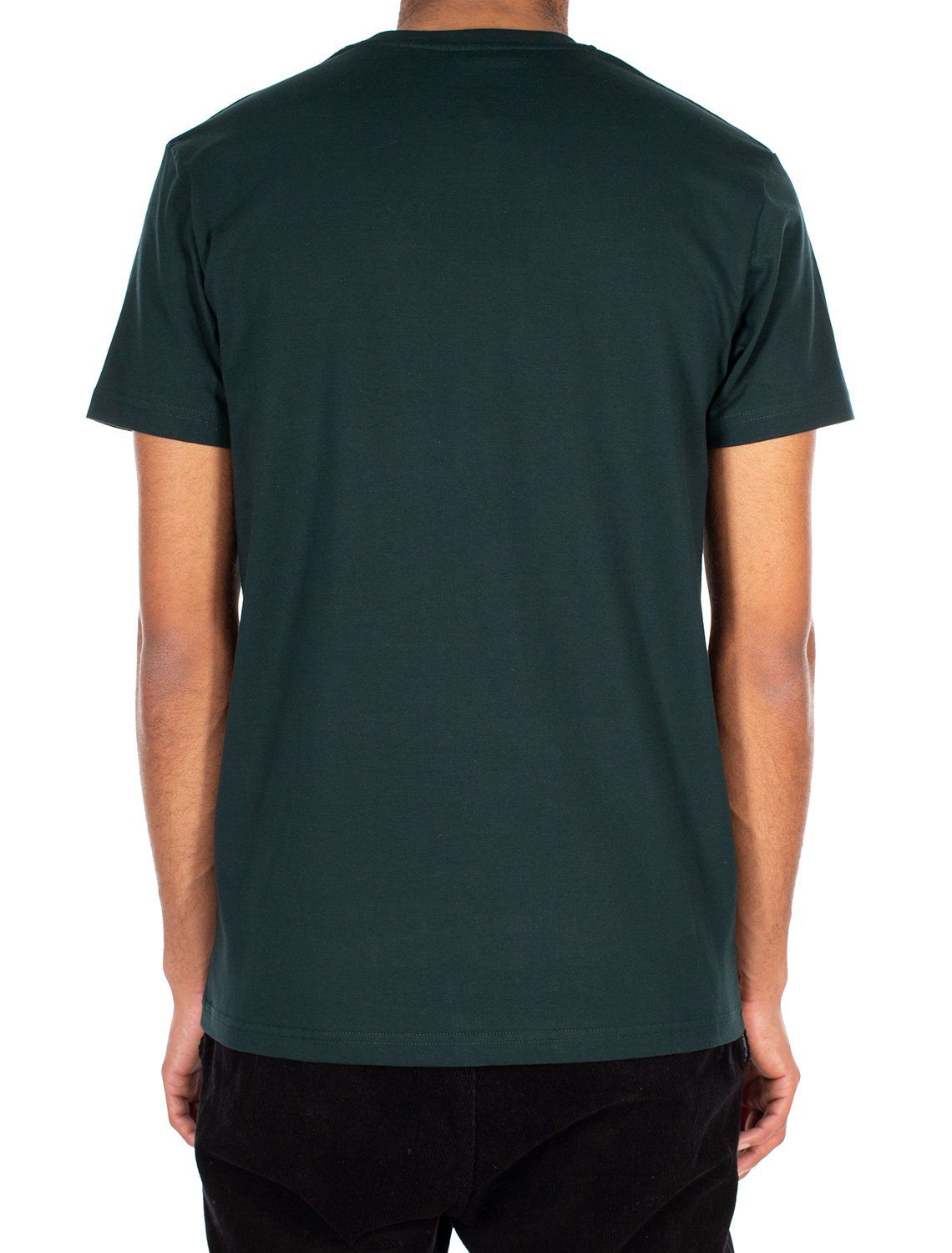 iriedaily Emb Nutcracx nightforest T-Shirt Iriedaily T-Shirt