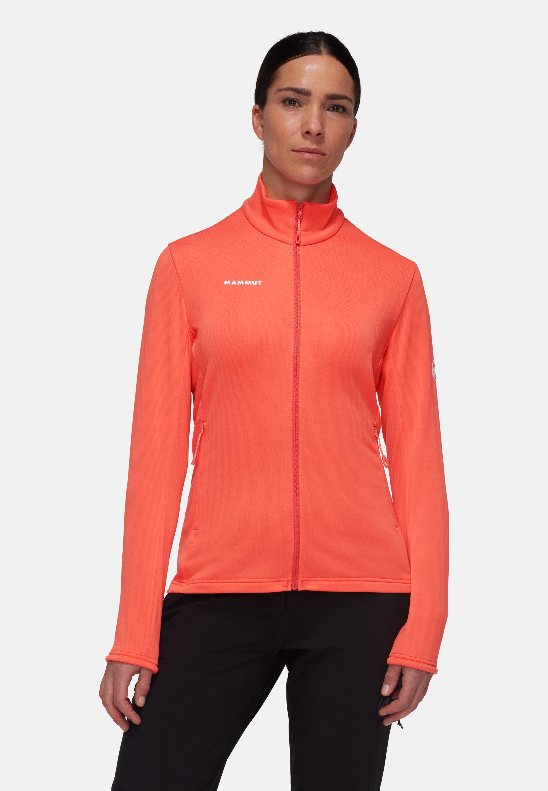 Mammut Fleecejacke Aconcagua Light ML Jacket Women