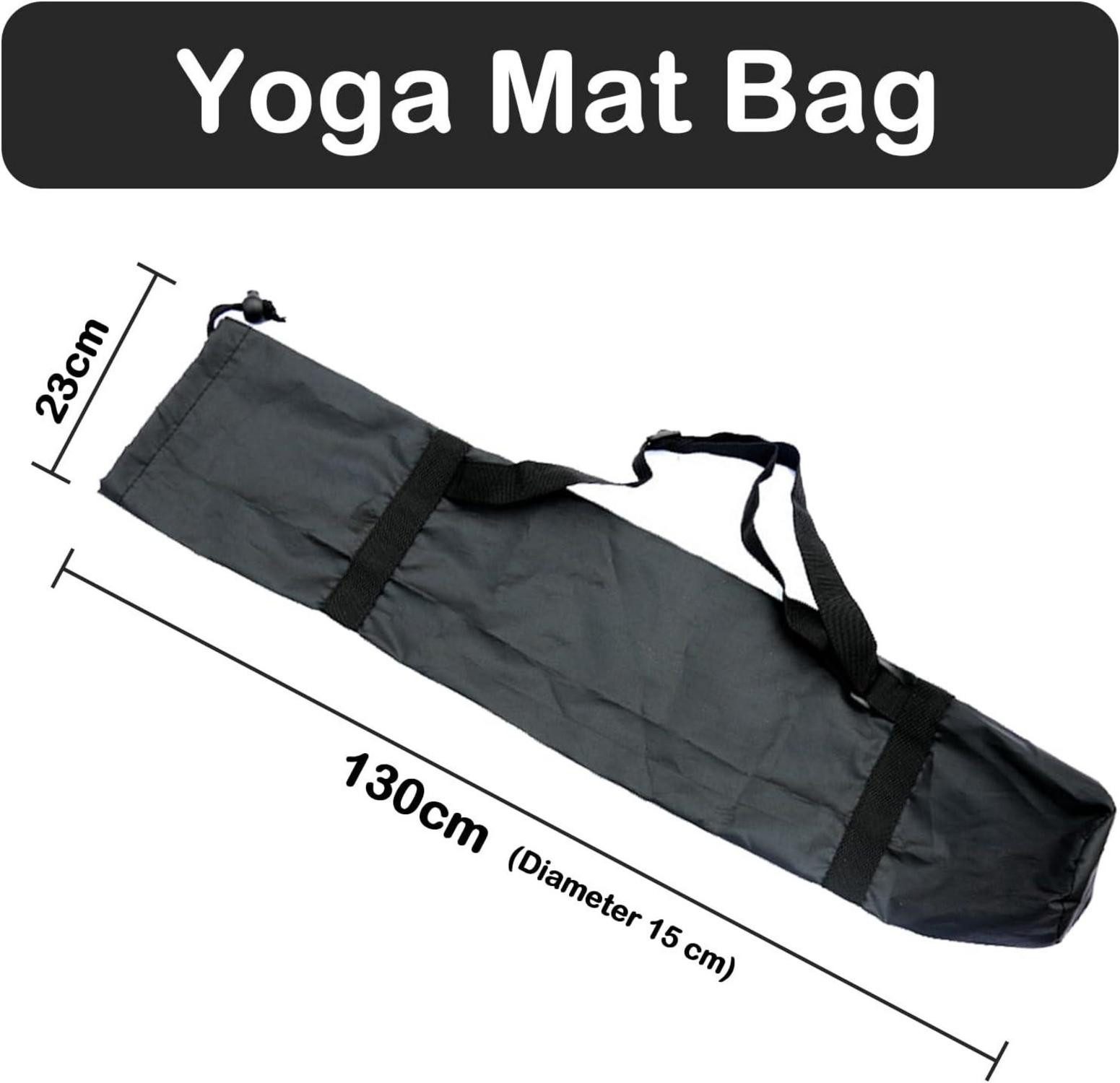 LuxusKollektion Yogatasche Yogatasche Groß, 2 Stück, günstig online kaufen