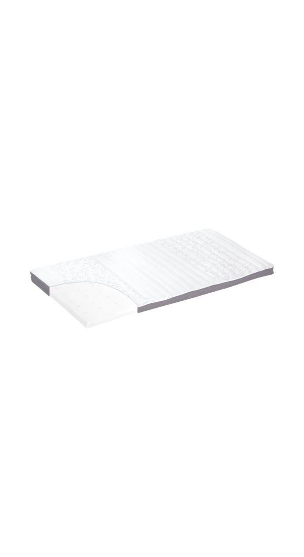 Reisebett-Matratzen Reisebettmatratze, Alvi®, 6 cm hoch, inklusive Tragetasche