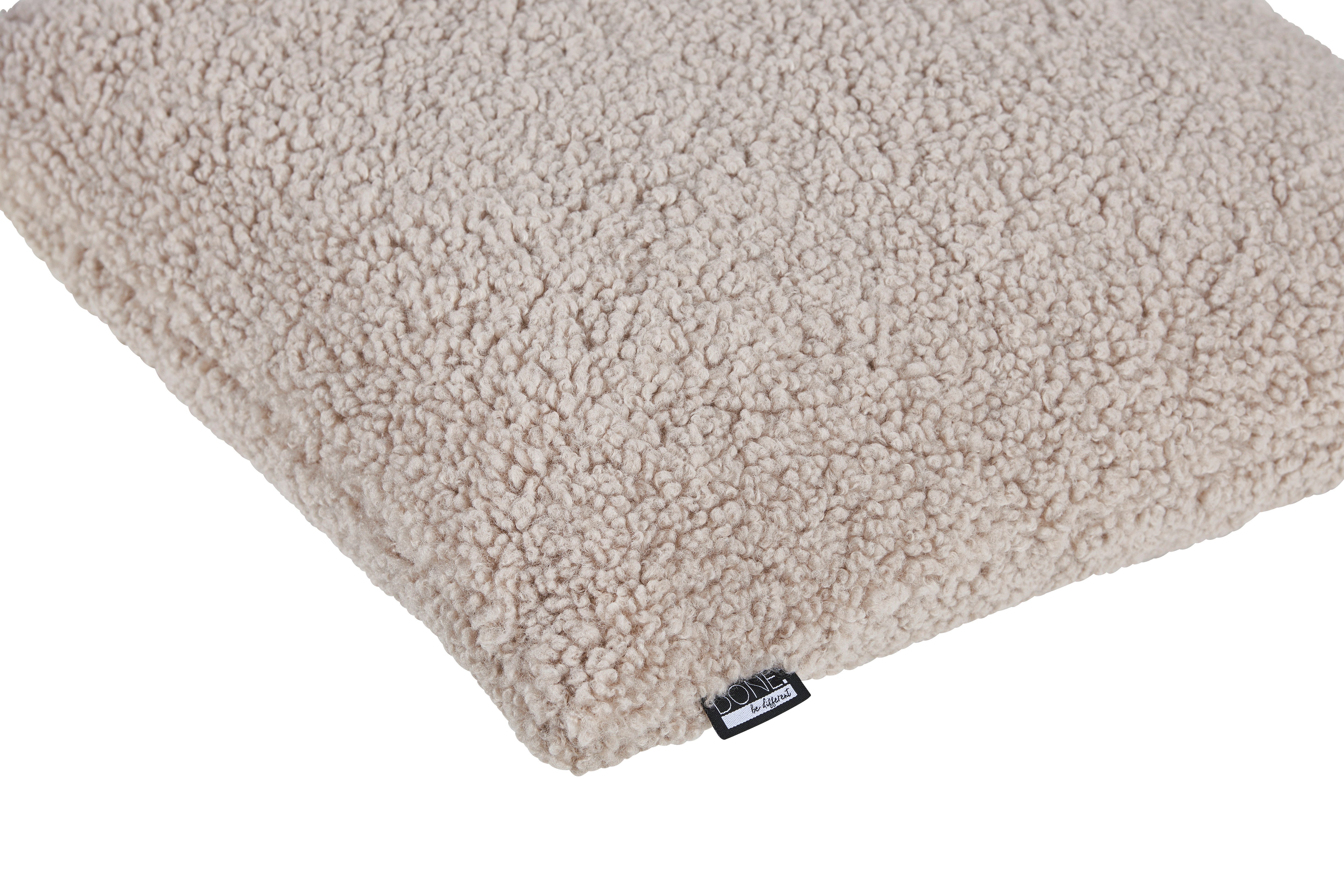 done.® Kissenbezug Cloud, (1 Stück), Skandinavisch glamourös günstig online kaufen