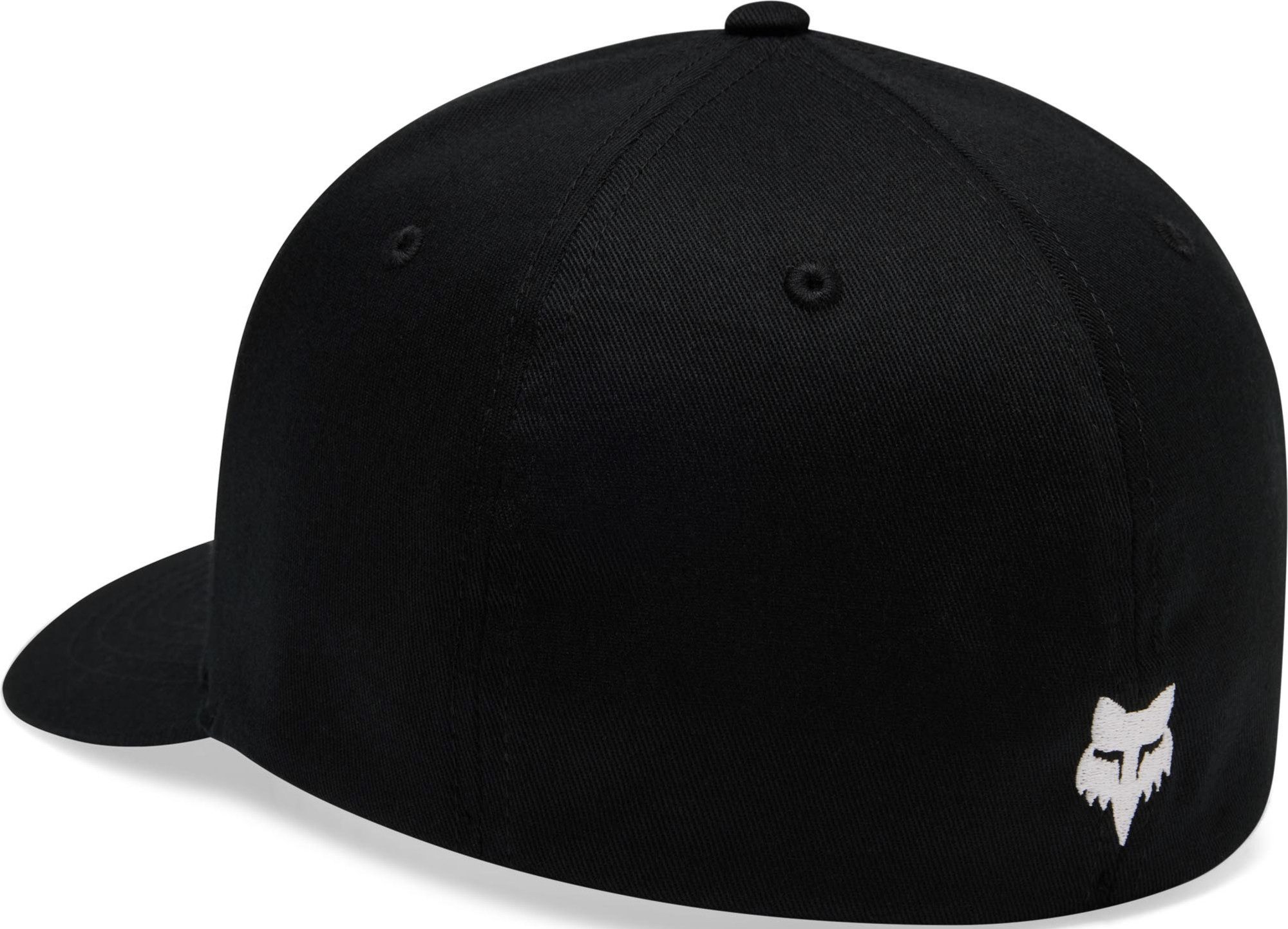 Fox Racing Baseball Cap Icon Flexfit Kappe