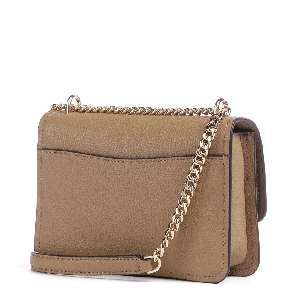 MICHAEL KORS Umhängetasche Claire Small Schultertasche Beige 32T4GC7C1T222 günstig online kaufen