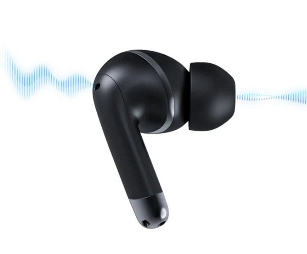 Hama Plugs Air 1 In-Ear-Kopfhörer