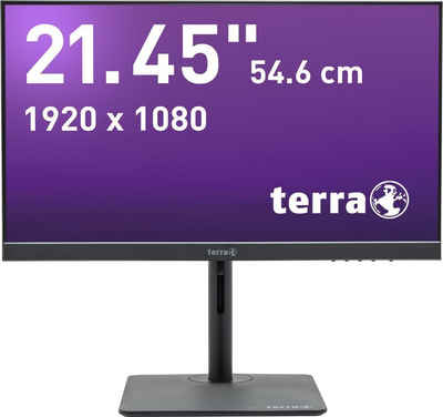 WORTMANN AG TERRA 2227W HA TFT-Monitor