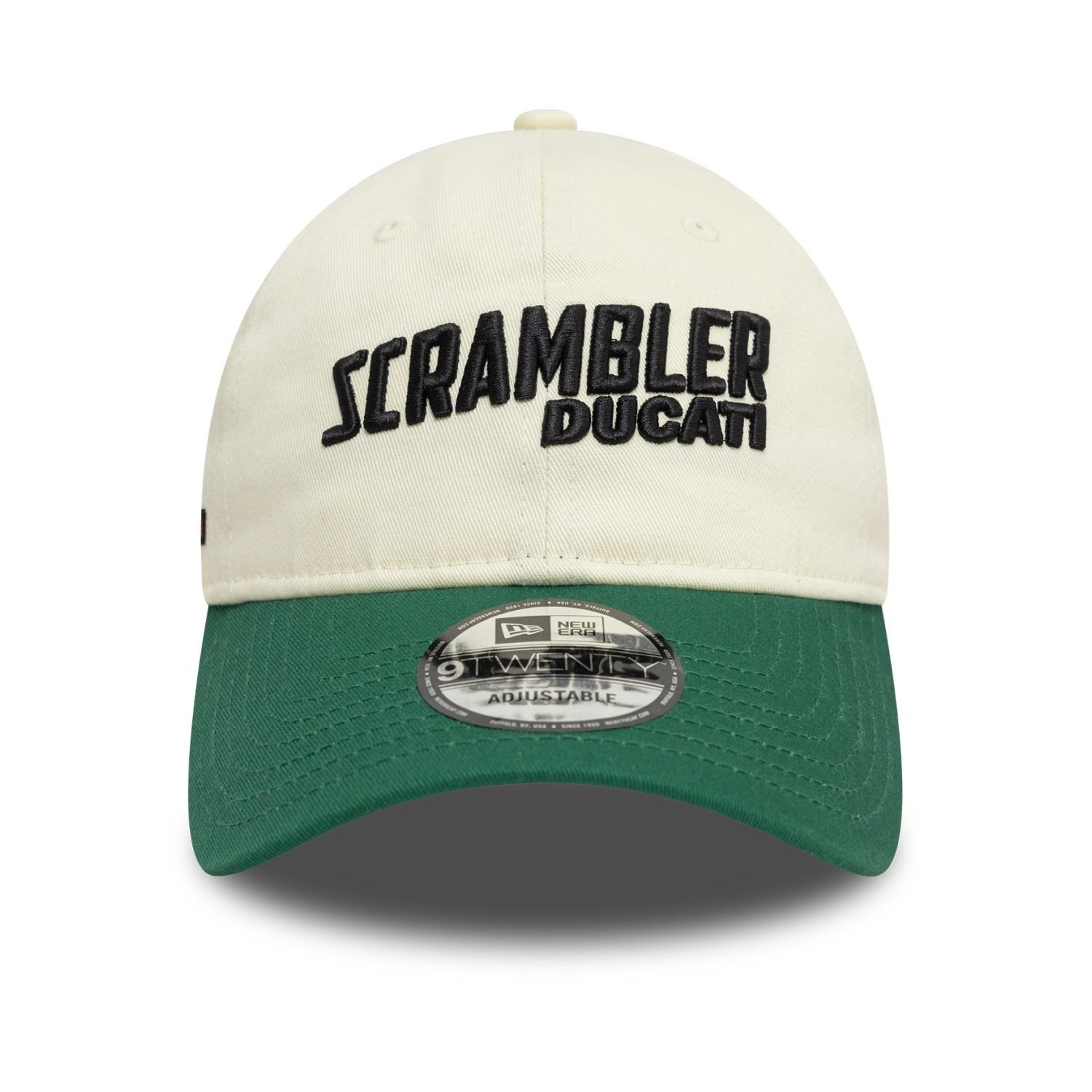 New Era Baseball Cap 9Twenty SCRAMBLER Ducati