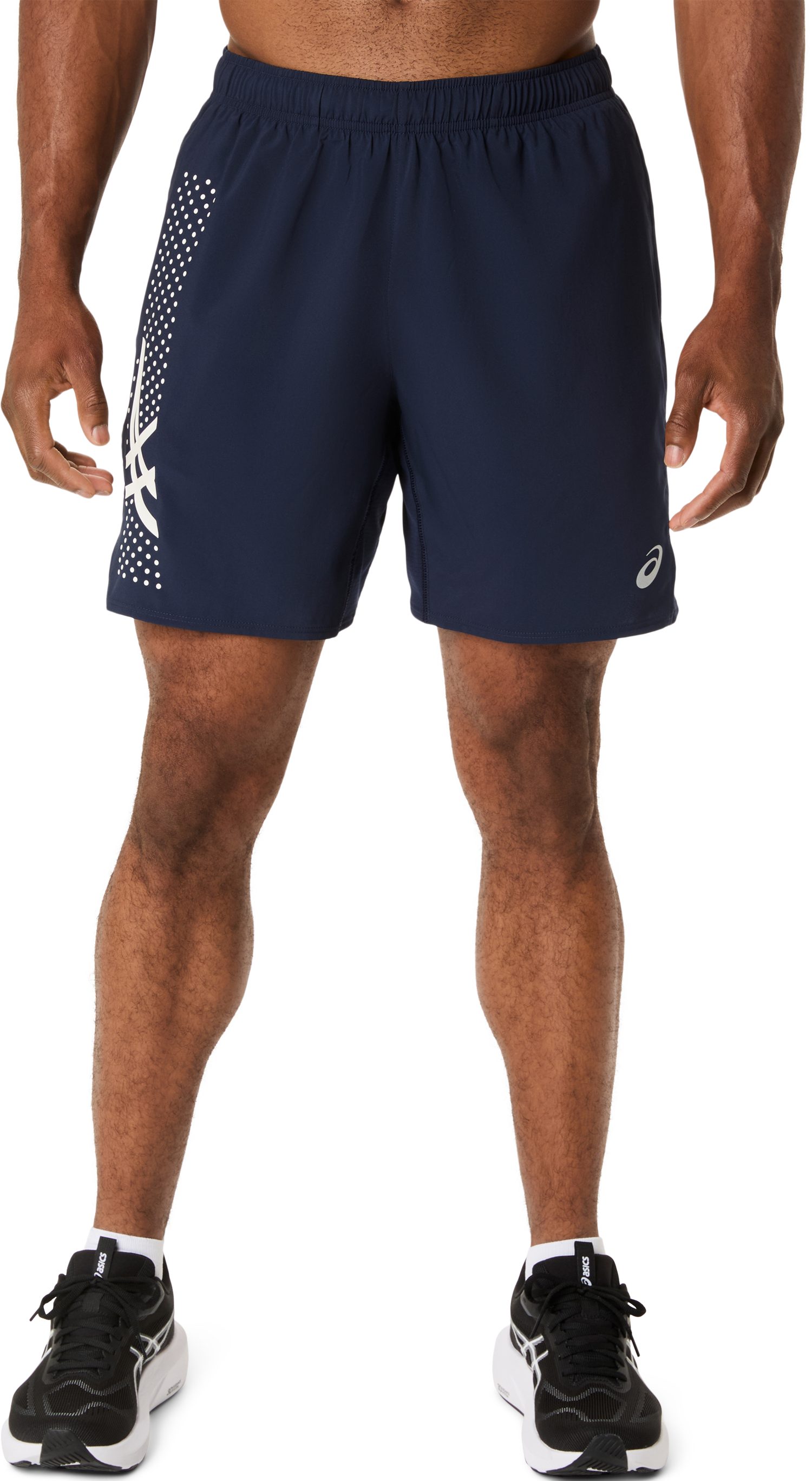 Asics Laufshorts ICON 7IN SHORT