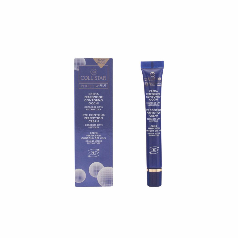 Augencreme Perfecta Plus Eye Contour Perfection Cream 15ml
