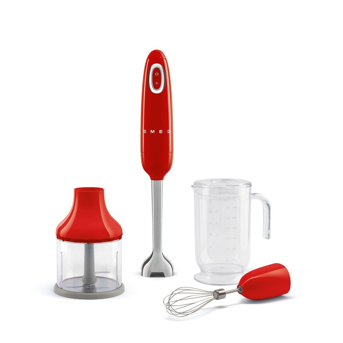 Smeg Stabmixer HBF03RDEU Stabmixer