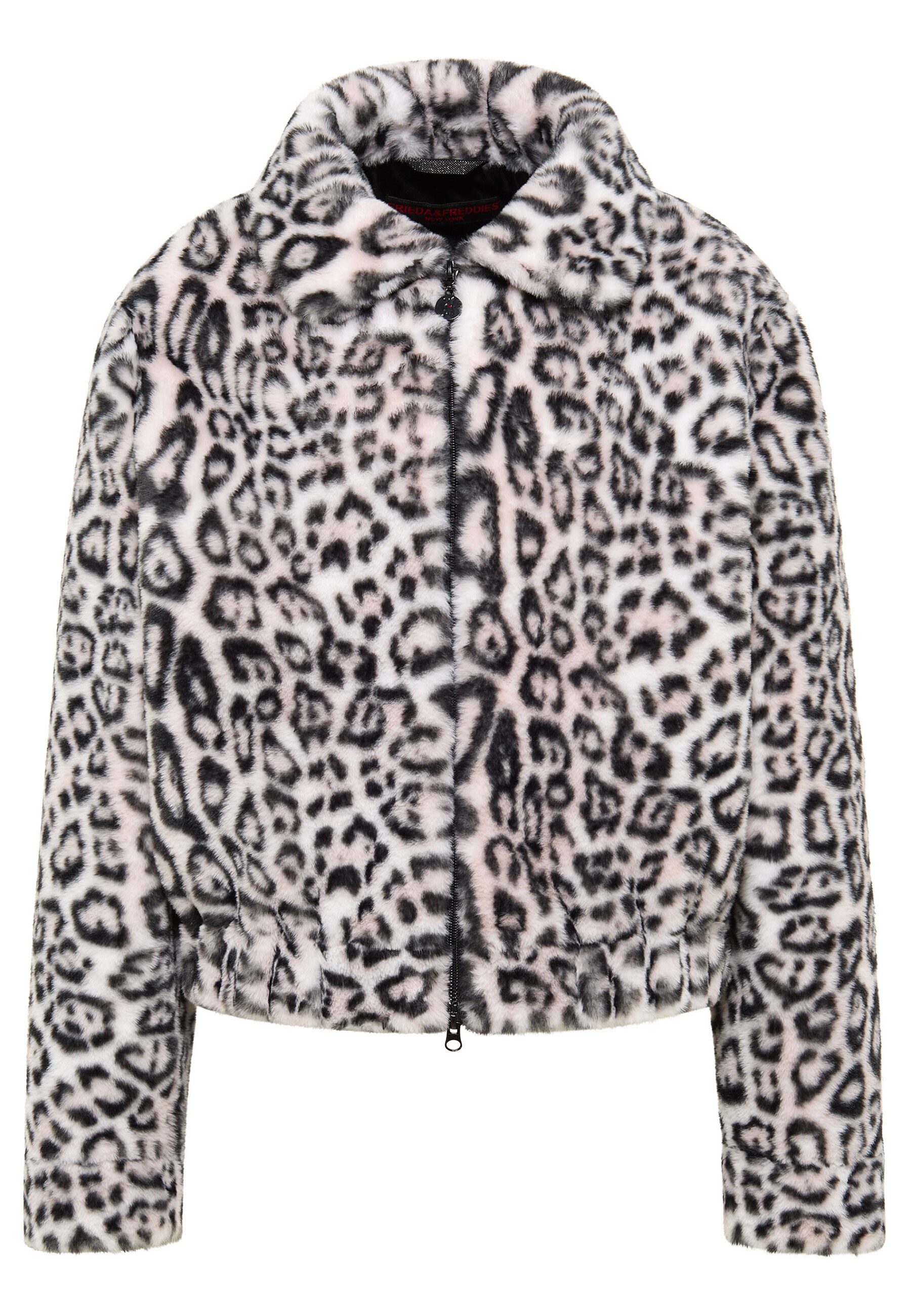 Frieda & Freddies Outdoorjacke günstig online kaufen