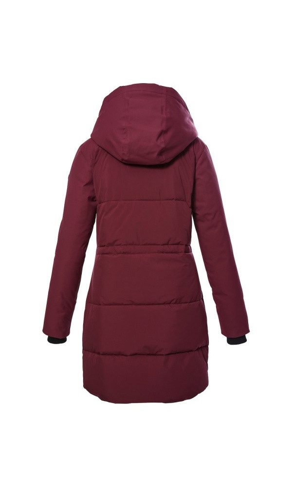 G.I.G.A. DX Parka Winter-Funktionsparka GW I mit Kapuze (wasserdicht, atmun günstig online kaufen