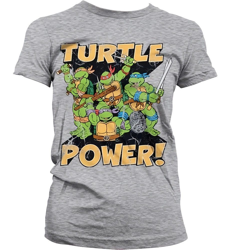 Teenage Mutant Ninja Turtles T-Shirt