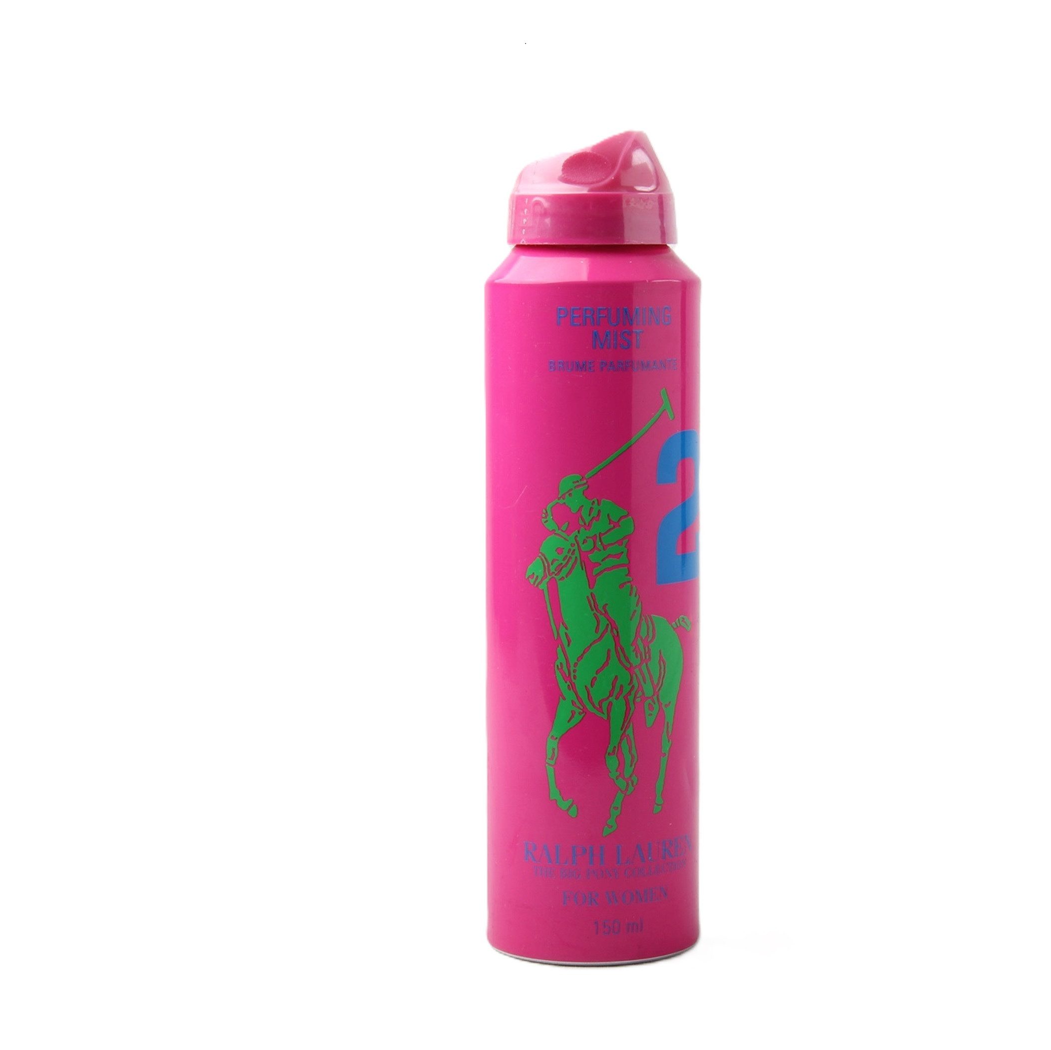 Ralph Lauren Deo-Spray Ralph Lauren The Big Pony Collection Deodorant Spray 150ml
