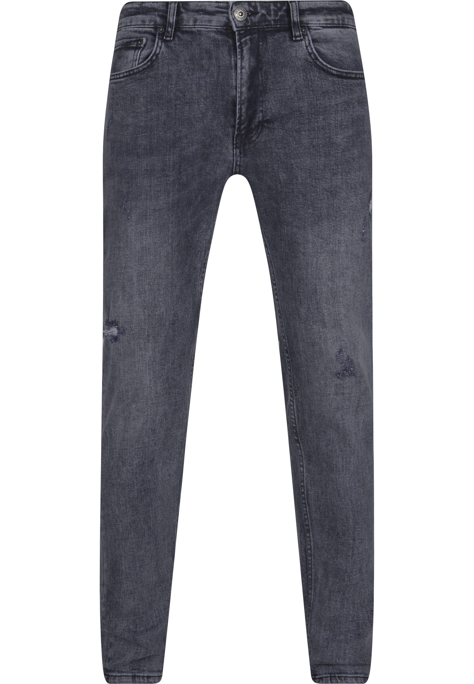 Bequeme Jeans 2Y Premium Herren 2Y Tapered Fit Jeans