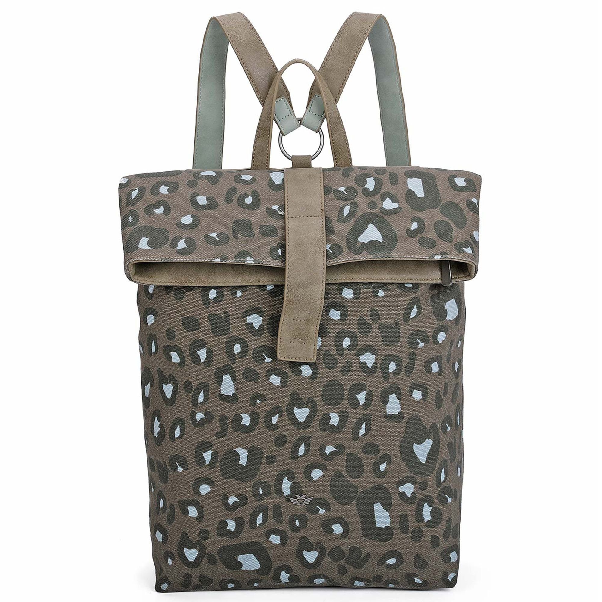Fritzi aus Preußen Rucksack Izzy03, Kunstleder günstig online kaufen