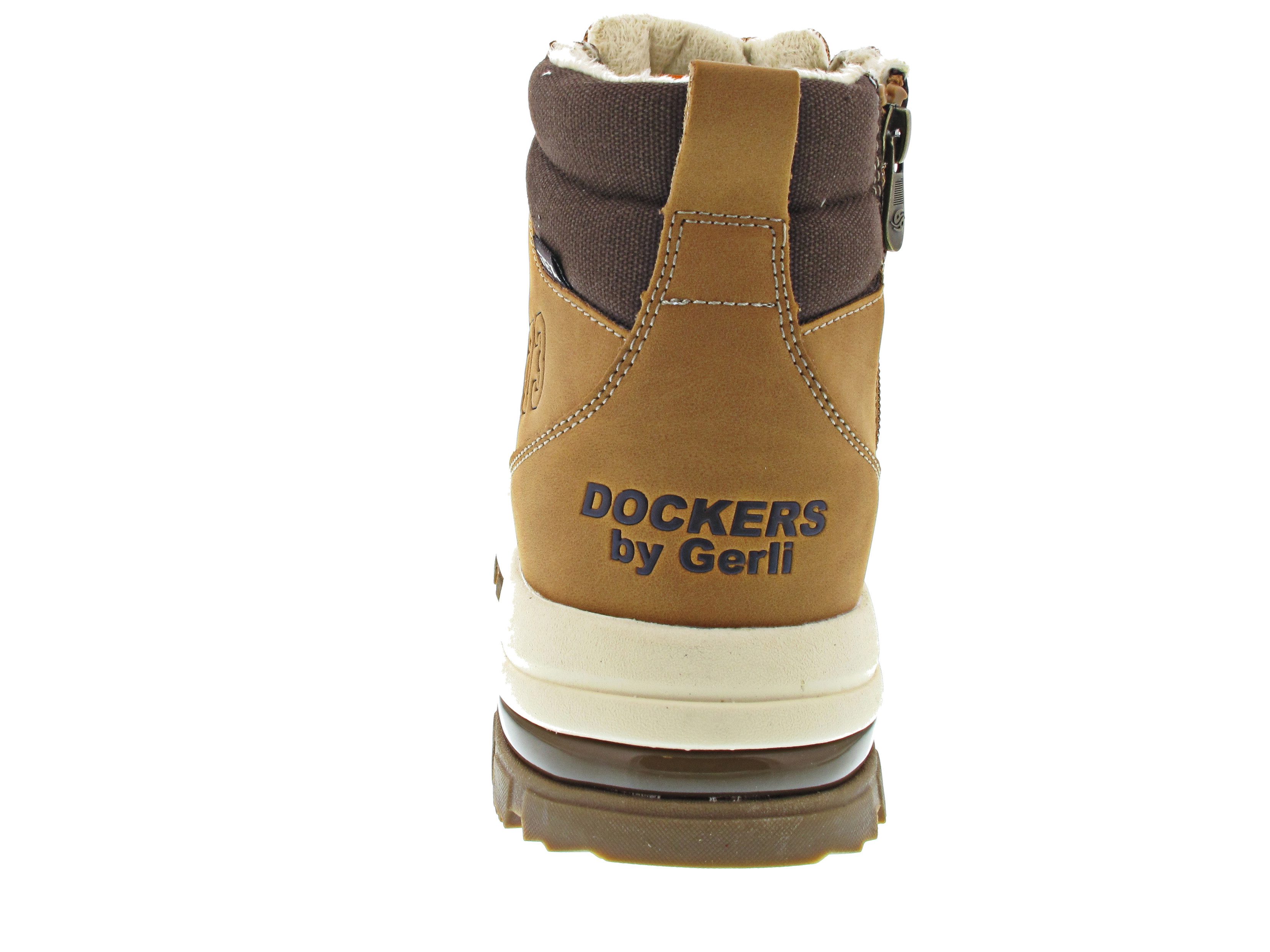 Dockers by Gerli Winterboots günstig online kaufen